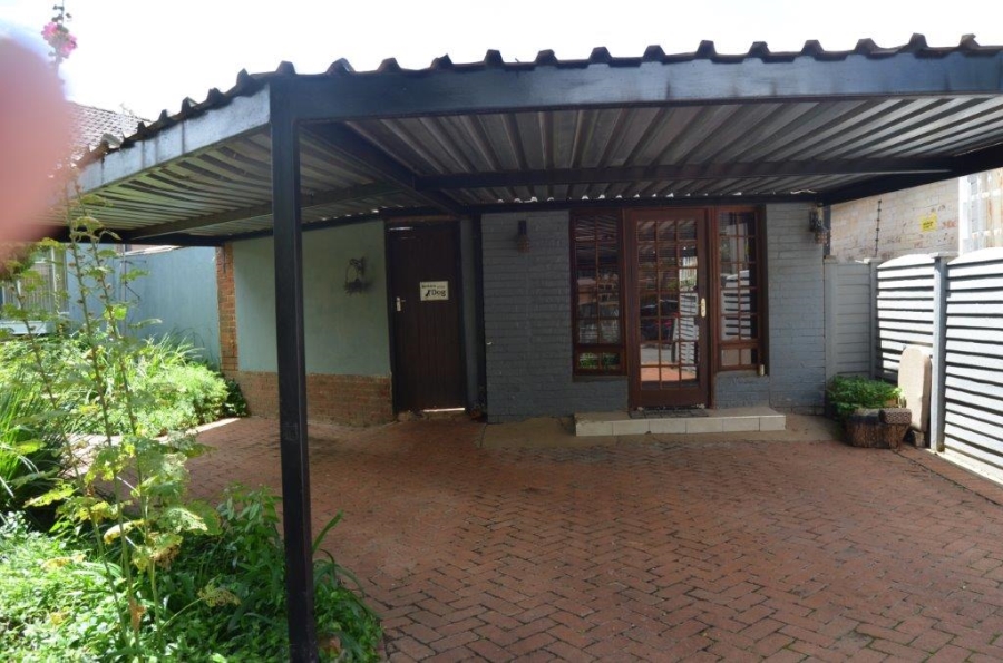4 Bedroom Property for Sale in Brandwag Free State
